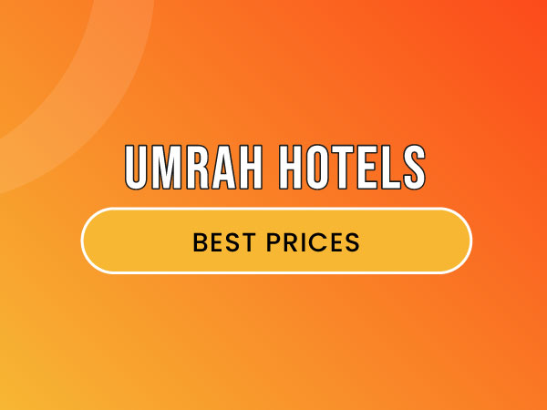 Umrah Hotels