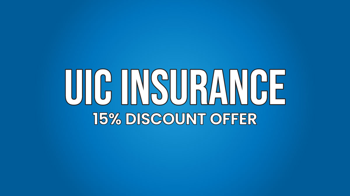 UIC Travel Insurance