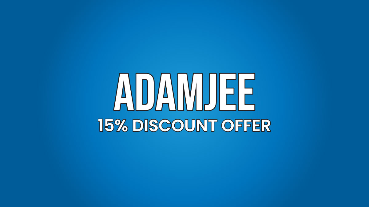 Adamjee Travel Insurance