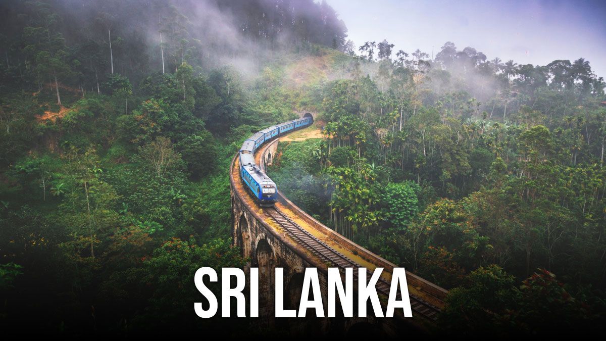 Sri Lanka